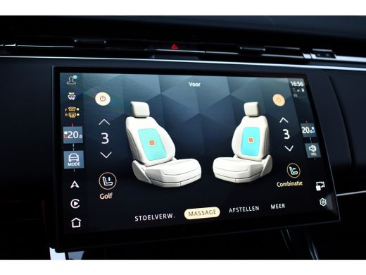 Land Rover Range Rover Sport 3.0 P460e HSE Dynamic Pano Trekh 23inch HUD BTW-auto ActivLease financial lease