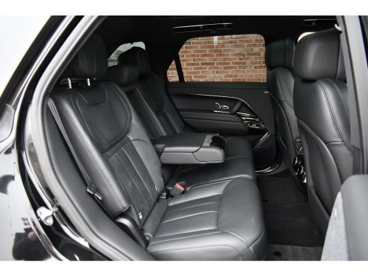 Land Rover Range Rover Sport 3.0 P460e HSE Dynamic Pano Trekh 23inch HUD BTW-auto ActivLease financial lease