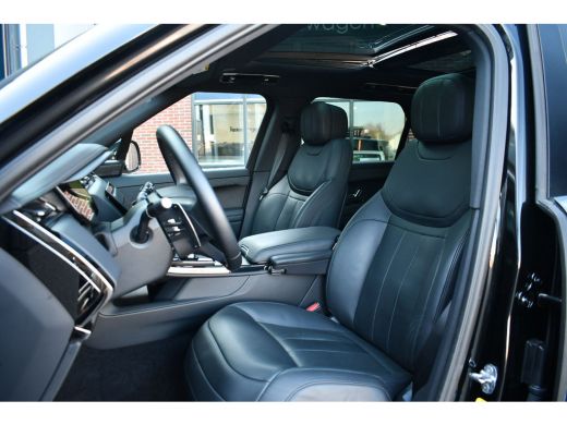 Land Rover Range Rover Sport 3.0 P460e HSE Dynamic Pano Trekh 23inch HUD BTW-auto ActivLease financial lease