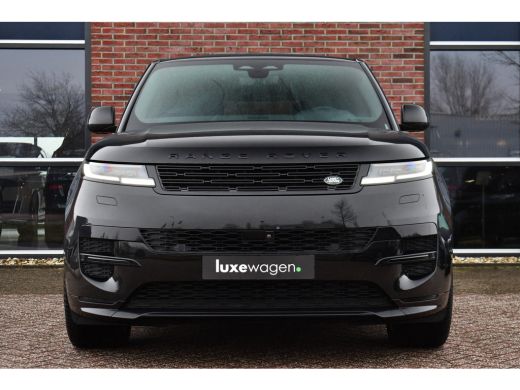 Land Rover Range Rover Sport 3.0 P460e HSE Dynamic Pano Trekh 23inch HUD BTW-auto ActivLease financial lease