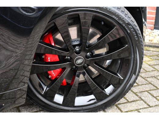 Land Rover Range Rover Sport 3.0 P460e HSE Dynamic Pano Trekh 23inch HUD BTW-auto ActivLease financial lease