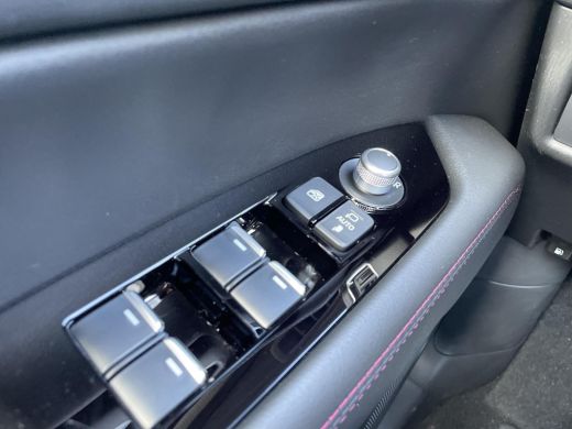 Mazda CX-5 2.0 e-SkyActiv-G M Hybrid 165 Homura | &euro; 7.500,- KORTING | NIEUW OP VOORRAAD | Comfort pack | ActivLease financial lease