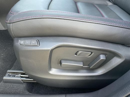 Mazda CX-5 2.0 e-SkyActiv-G M Hybrid 165 Homura | &euro; 7.500,- KORTING | NIEUW OP VOORRAAD | Comfort pack | ActivLease financial lease