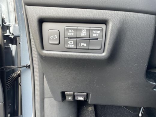 Mazda CX-5 2.0 e-SkyActiv-G M Hybrid 165 Homura | &euro; 7.500,- KORTING | NIEUW OP VOORRAAD | Comfort pack | ActivLease financial lease