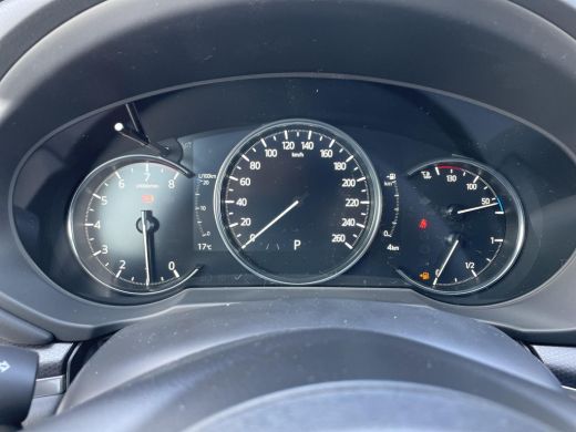 Mazda CX-5 2.0 e-SkyActiv-G M Hybrid 165 Homura | &euro; 7.500,- KORTING | NIEUW OP VOORRAAD | Comfort pack | ActivLease financial lease