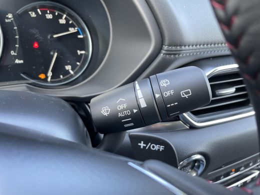 Mazda CX-5 2.0 e-SkyActiv-G M Hybrid 165 Homura | &euro; 7.500,- KORTING | NIEUW OP VOORRAAD | Comfort pack | ActivLease financial lease