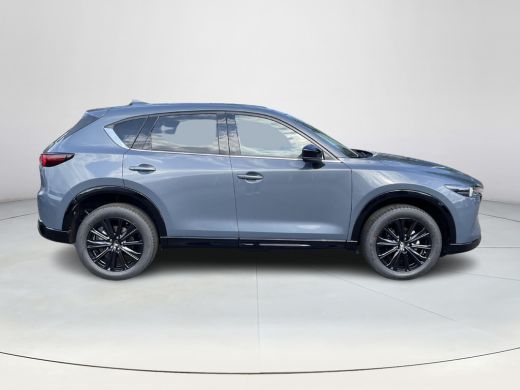 Mazda CX-5 2.0 e-SkyActiv-G M Hybrid 165 Homura | &euro; 7.500,- KORTING | NIEUW OP VOORRAAD | Comfort pack | ActivLease financial lease