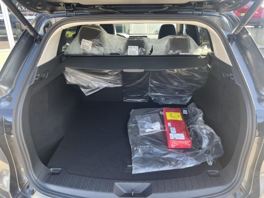 Mazda CX-5 2.5 E-SKYACTIV G 141 M HYBRID Exclusive-Line | Panoramadak | 2000KG Trekgewicht | Model 2026! ActivLease financial lease