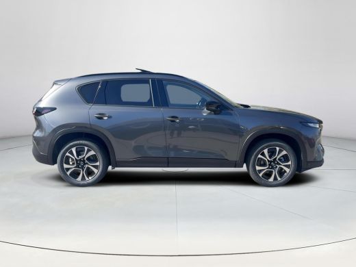 Mazda CX-5 2.5 E-SKYACTIV G 141 M HYBRID Exclusive-Line | Panoramadak | 2000KG Trekgewicht | Model 2026! ActivLease financial lease