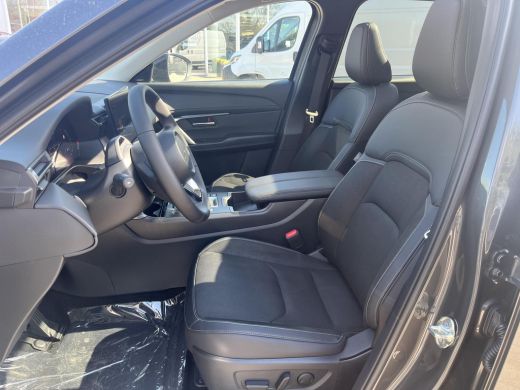 Mazda CX-5 2.5 E-SKYACTIV G 141 M HYBRID Exclusive-Line | Panoramadak | 2000KG Trekgewicht | Model 2026! ActivLease financial lease