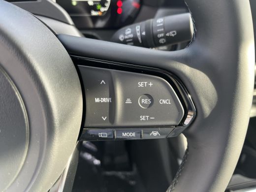 Mazda CX-5 2.5 E-SKYACTIV G 141 M HYBRID Homura | Leder | 2000KG Trekgewicht | Model 2026! ActivLease financial lease