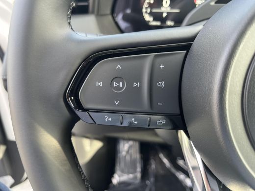 Mazda CX-5 2.5 E-SKYACTIV G 141 M HYBRID Homura | Leder | 2000KG Trekgewicht | Model 2026! ActivLease financial lease