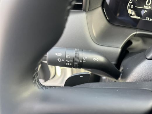 Mazda CX-5 2.5 E-SKYACTIV G 141 M HYBRID Homura | Leder | 2000KG Trekgewicht | Model 2026! ActivLease financial lease