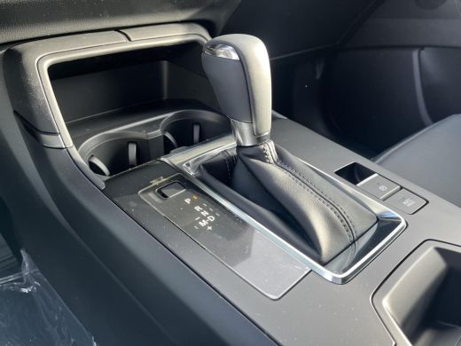 Mazda CX-5 2.5 E-SKYACTIV G 141 M HYBRID Homura | Leder | 2000KG Trekgewicht | Model 2026! ActivLease financial lease