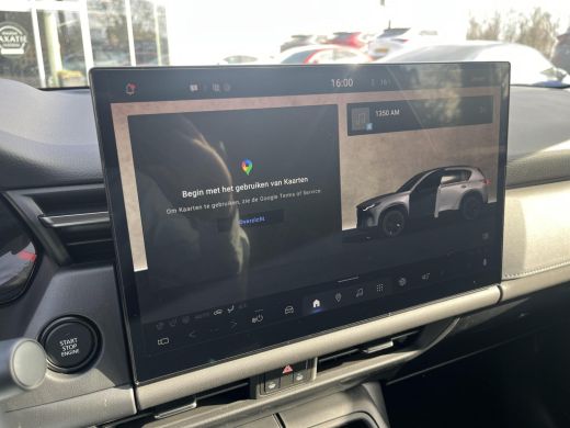 Mazda CX-5 2.5 E-SKYACTIV G 141 M HYBRID Homura | Leder | 2000KG Trekgewicht | Model 2026! ActivLease financial lease