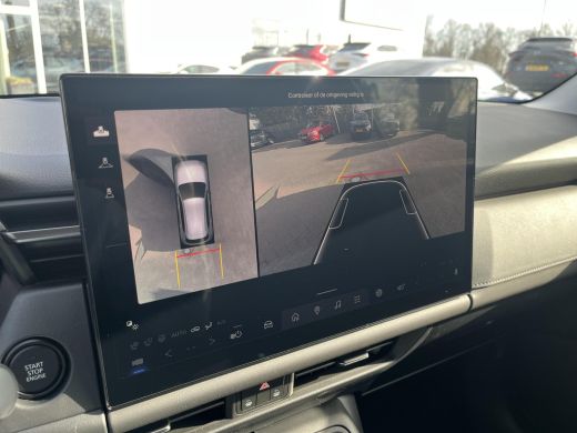 Mazda CX-5 2.5 E-SKYACTIV G 141 M HYBRID Homura | Leder | 2000KG Trekgewicht | Model 2026! ActivLease financial lease