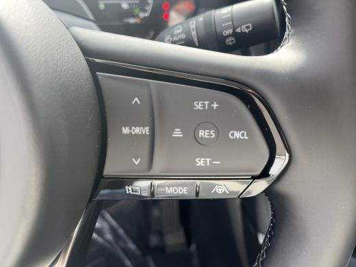 Mazda CX-5 2.5 E-SKYACTIV G 141 M HYBRID Homura | Leder | 2000KG Trekgewicht | Model 2026! ActivLease financial lease