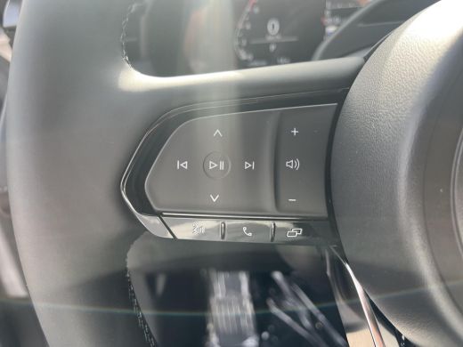 Mazda CX-5 2.5 E-SKYACTIV G 141 M HYBRID Homura | Leder | 2000KG Trekgewicht | Model 2026! ActivLease financial lease