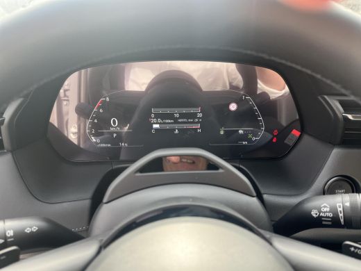 Mazda CX-5 2.5 E-SKYACTIV G 141 M HYBRID Homura | Leder | 2000KG Trekgewicht | Model 2026! ActivLease financial lease