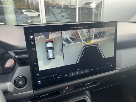 Mazda CX-5 2.5 E-SKYACTIV G 141 M HYBRID Homura | Leder | 2000KG Trekgewicht | Model 2026! ActivLease financial lease