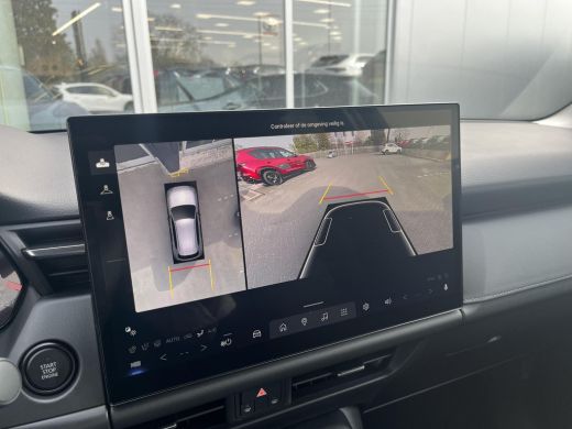 Mazda CX-5 2.5 E-SKYACTIV G 141 M HYBRID Homura | Leder | 2000KG Trekgewicht | Model 2026! ActivLease financial lease