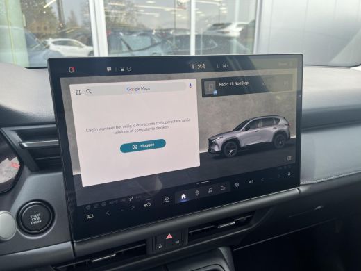 Mazda CX-5 2.5 E-SKYACTIV G 141 M HYBRID Homura | Leder | 2000KG Trekgewicht | Model 2026! ActivLease financial lease