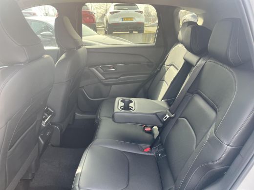 Mazda CX-5 2.5 E-SKYACTIV G 141 M HYBRID Homura | Leder | 2000KG Trekgewicht | Model 2026! ActivLease financial lease