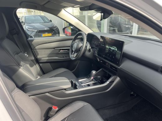 Mazda CX-5 2.5 E-SKYACTIV G 141 M HYBRID Homura | Leder | 2000KG Trekgewicht | Model 2026! ActivLease financial lease