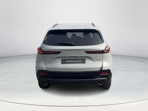 Mazda CX-5 2.5 E-SKYACTIV G 141 M HYBRID Homura | Leder | 2000KG Trekgewicht | Model 2026! ActivLease financial lease