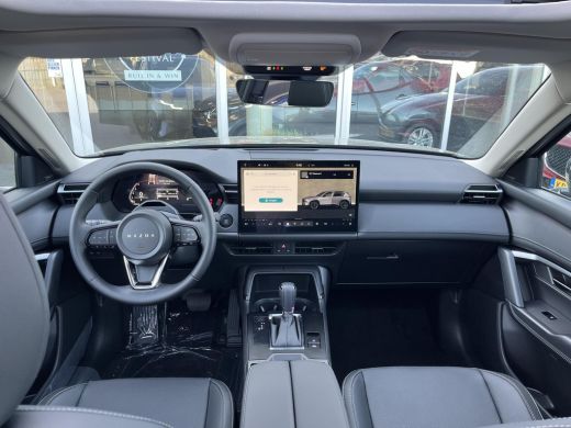 Mazda CX-5 2.5 E-SKYACTIV G 141 M HYBRID Homura | Leder | Panoramadak | 2000KG Trekgewicht | Model 2026! ActivLease financial lease
