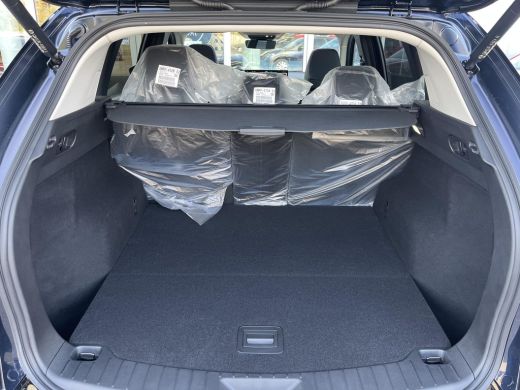 Mazda CX-5 2.5 E-SKYACTIV G 141 M HYBRID Homura | Leder | Panoramadak | 2000KG Trekgewicht | Model 2026! ActivLease financial lease