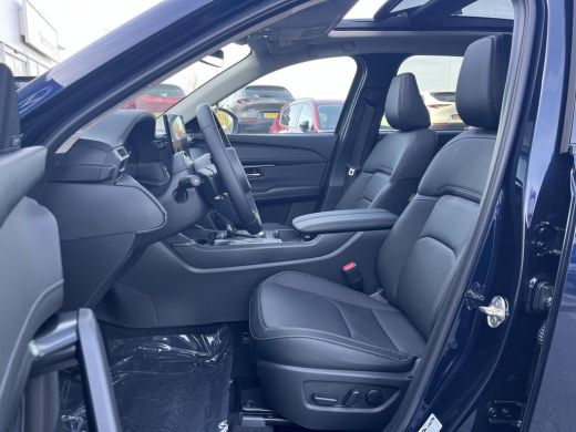 Mazda CX-5 2.5 E-SKYACTIV G 141 M HYBRID Homura | Leder | Panoramadak | 2000KG Trekgewicht | Model 2026! ActivLease financial lease