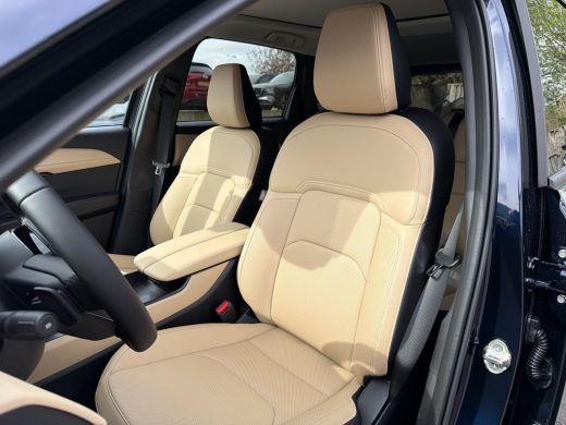Mazda CX-5 2.5 E-SKYACTIV G 141 M HYBRID Homura | Tan Leder | Panoramadak | 2000KG Trekgewicht | Model 2026! ActivLease financial lease