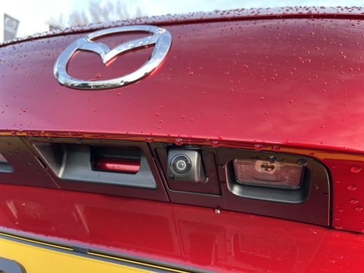 Mazda CX-60 2.5 e-SkyActiv PHEV Homura | Navigatie | Apple CarPlay/Android auto | 360 graden camera | Elektri... ActivLease financial lease