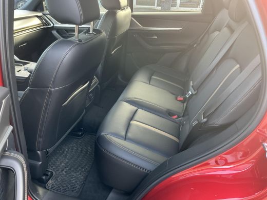 Mazda CX-60 2.5 e-SkyActiv PHEV Homura | Navigatie | Apple CarPlay/Android auto | 360 graden camera | Elektri... ActivLease financial lease