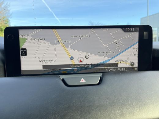 Mazda CX-60 2.5 e-SkyActiv PHEV Homura | Navigatie | Apple CarPlay/Android auto | 360 graden camera | Elektri... ActivLease financial lease