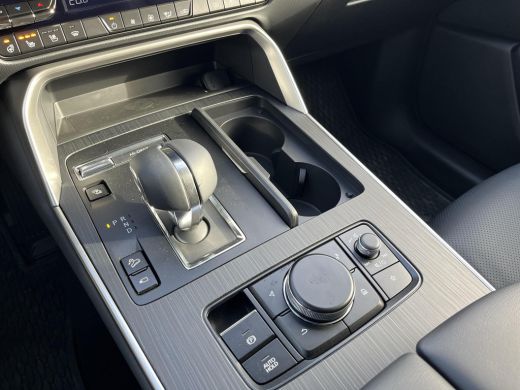 Mazda CX-60 2.5 e-SkyActiv PHEV Homura | Navigatie | Apple CarPlay/Android auto | 360 graden camera | Elektri... ActivLease financial lease