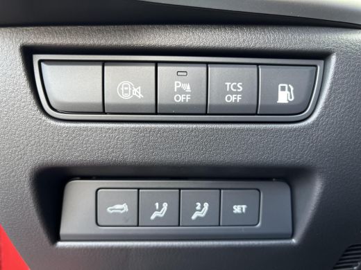 Mazda CX-60 2.5 e-SkyActiv PHEV Homura | Navigatie | Apple CarPlay/Android auto | 360 graden camera | Elektri... ActivLease financial lease