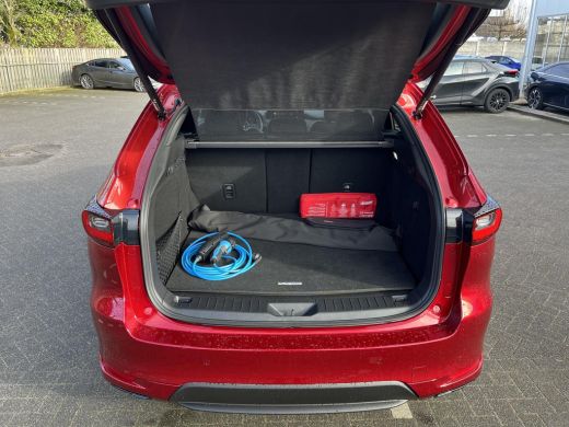 Mazda CX-60 2.5 e-SkyActiv PHEV Homura | Navigatie | Apple CarPlay/Android auto | 360 graden camera | Elektri... ActivLease financial lease