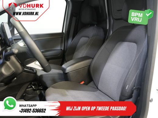 Mercedes-Benz eCitan Pro 51 kWh 280 km WLTP Standkachel/ Stoelverw./ Stuurverw./ Carplay/ Navi/ Camera/ PDC/ Climate/ ... ActivLease financial lease