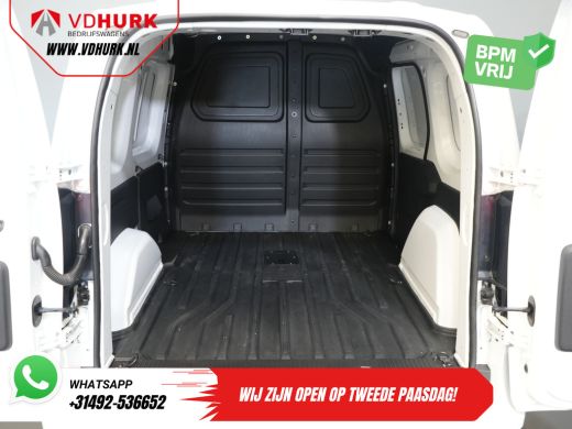 Mercedes-Benz eCitan Pro 51 kWh 280 km WLTP Standkachel/ Stoelverw./ Stuurverw./ Carplay/ Navi/ Camera/ PDC/ Climate/ ... ActivLease financial lease