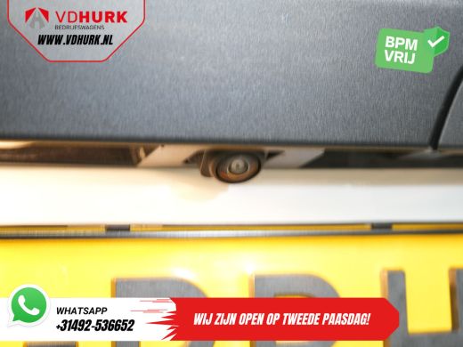 Mercedes-Benz eCitan Pro 51 kWh 280 km WLTP Standkachel/ Stoelverw./ Stuurverw./ Carplay/ Navi/ Camera/ PDC/ Climate/ ... ActivLease financial lease