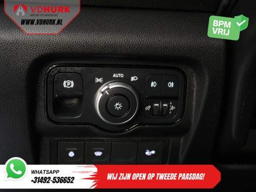 Mercedes-Benz eCitan Pro 51 kWh 280 km WLTP Standkachel/ Stoelverw./ Stuurverw./ Carplay/ Navi/ Camera/ PDC/ Climate/ ... ActivLease financial lease