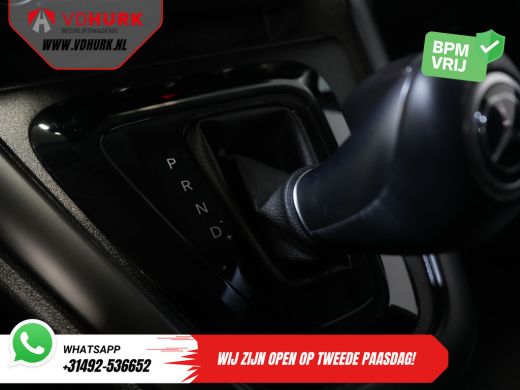 Mercedes-Benz eCitan Pro 51 kWh 280 km WLTP Standkachel/ Stoelverw./ Stuurverw./ Carplay/ Navi/ Camera/ PDC/ Climate/ ... ActivLease financial lease