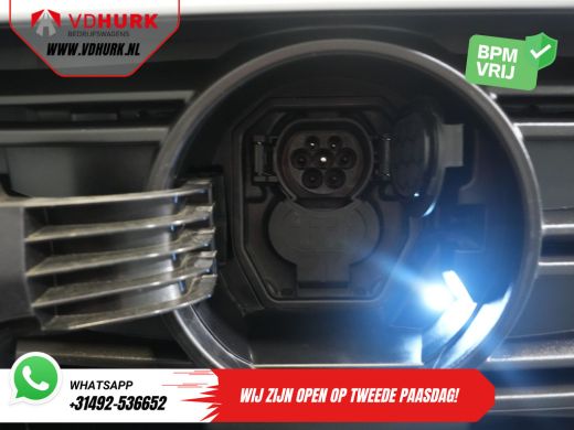 Mercedes-Benz eCitan Pro 51 kWh 280 km WLTP Standkachel/ Stoelverw./ Stuurverw./ Carplay/ Navi/ Camera/ PDC/ Climate/ ... ActivLease financial lease