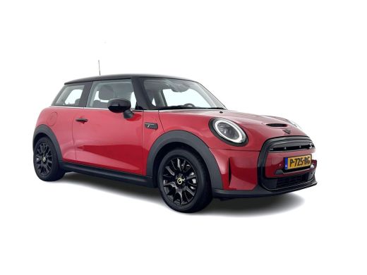 Mini Electric Business Edition 33 kWh [ 3-Fase-11kW ] {SOH-100%} (INCL-BTW) Aut. *LEATHER | FULL-LED | KEYLESS ...