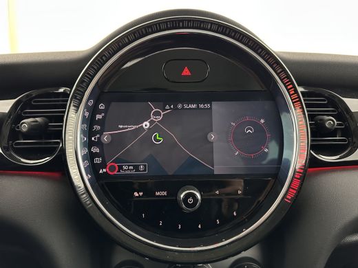 Mini Electric Business Edition 33 kWh [ 3-Fase-11kW ] {SOH-100%} (INCL-BTW) Aut. *LEATHER | FULL-LED | KEYLESS ... ActivLease financial lease