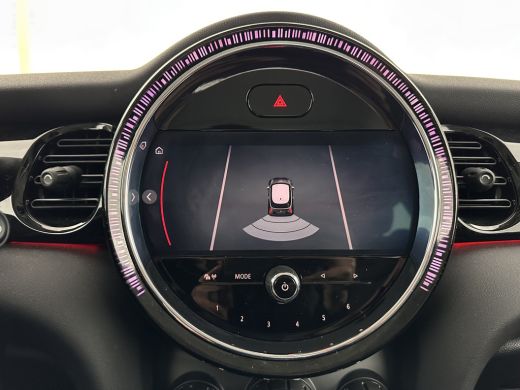 Mini Electric Business Edition 33 kWh [ 3-Fase-11kW ] {SOH-100%} (INCL-BTW) Aut. *LEATHER | FULL-LED | KEYLESS ... ActivLease financial lease