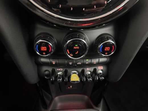 Mini Electric Business Edition 33 kWh [ 3-Fase-11kW ] {SOH-100%} (INCL-BTW) Aut. *LEATHER | FULL-LED | KEYLESS ... ActivLease financial lease