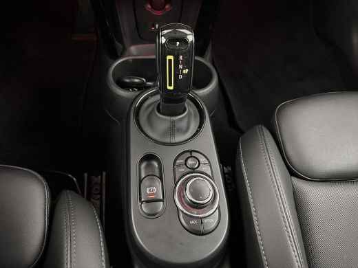 Mini Electric Business Edition 33 kWh [ 3-Fase-11kW ] {SOH-100%} (INCL-BTW) Aut. *LEATHER | FULL-LED | KEYLESS ... ActivLease financial lease